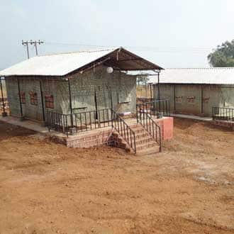 Panchgani Agro Village, Panchgani 1